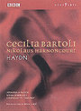 Cecilia Bartoli - Haydn (Wide Screen) (Various Artists)