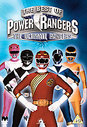 Power Rangers - The Ultimate Rangers