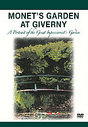 Monet's Garden At Giverny