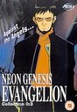 Neon Genesis Evangelion - Vol. 3 (Animated) (Dubbed)