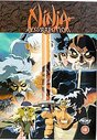 Ninja Resurrection - Vol. 1 - Episodes 1 And 2