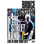 Bruce Springsteen - Live In New York City (Digipack) (Various Artists)