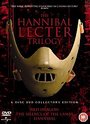 Red Dragon/Silence Of The Lambs/Hannibal (Box Set)