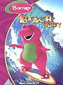 Barney - Beach Party