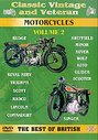 Classic Vintage And Veteran Motorcycles - Vol. 2