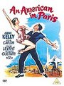 American In Paris, An (Various Artists)