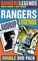 Rangers: Laudrup - The Joy Of Football / The Goalie (Double Pack)