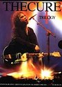 Cure, The - Trilogy - Live In Berlin (Wide Screen)