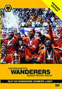 Wolverhampton Wanderers FC - End Of Season Review 2002/03