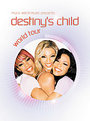 Destiny's Child - World Tour