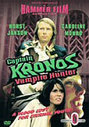 Captain Kronos - Vampire Hunter