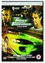 Fast And The Furious, The (Turbo Edition)