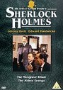 Sherlock Holmes - The Musgrave Ritual / The Abbey Grange