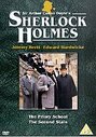 Sherlock Holmes - The Priory School / The Second Stain