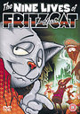 Nine Lives Of Fritz The Cat, The (Animated)