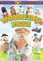 Wombling Free - The Movie (Wide Screen)