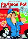 Postman Pat's ABC and 123