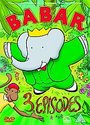 Babar - Three Episodes (Animated)