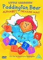 Paddington Bear - Alphabet Treasure Hunt (Animated)