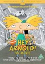 Hey Arnold - The Movie (Animated) (Wide Screen)