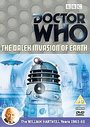 Doctor Who - Dalek Invasion Of Earth