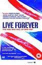 Live Forever (Various Artists)