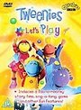 Tweenies - Let's Play