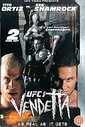 Ultimate Fighting Championship 40 - Vendetta