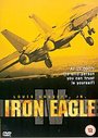 Iron Eagle 4