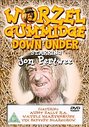 Worzel Gummidge Down Under - 7 - Aunt Sally RA/Wattle Heartbrush/The Bestest Scarecrow