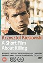 Short Film About Killing, A