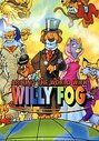 Around The World With Willy Fog