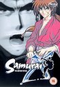 Samurai X - Vol. 3 And (Animated) (Dubbed) (Subtitled