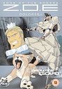 Zone Of The Enders: Delores - Vol. 2 - Episodes 6-10 And (Animated) (Dubbed) (Subtitled