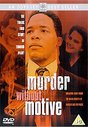 Murder Without Motive