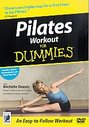 Pilates Workout For Dummies