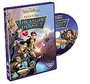 Treasure Planet (Animated)