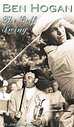 Ben Hogan - The Golf Swing