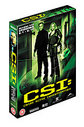 C.S.I. - Crime Scene Investigation - Vegas - Series 2 - Vol.1