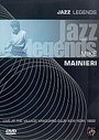 Mike Mainieri - Jazz Legends (Various Artists)