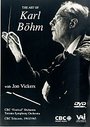 Karl Bohm - The Art Of Karl Bohm (Various Artists)