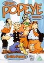 Popeye - All New Cartoons - Ye Olde Popeye (Animated)