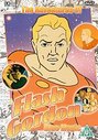 Flash Gordon - The Adventures Of - Blue Magic (Animated)