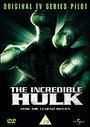 Incredible Hulk - The TV Pilots, The