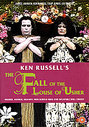 Ken Russell's Fall Of The Louse Of Usher