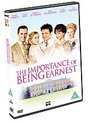 Importance Of Being Earnest, The