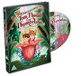 Adventures Of Tom Thumb And Thumbelina, The (Animated)