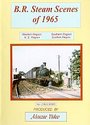 B.R. Steam Scenes Of 1965