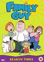 Family Guy - Series 3 - Complete