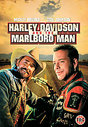 Harley Davidson And The Marlboro Man